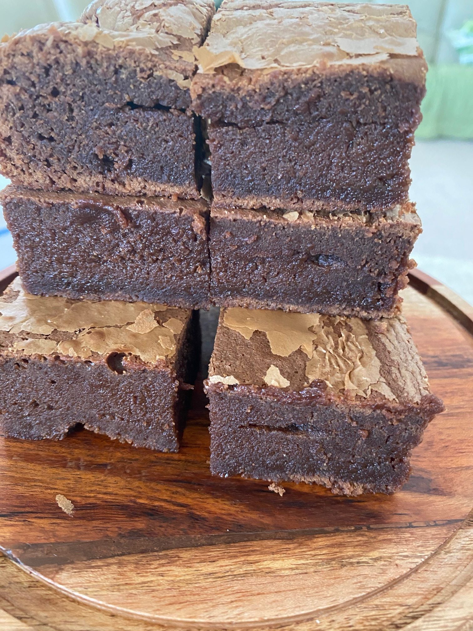 Brownies